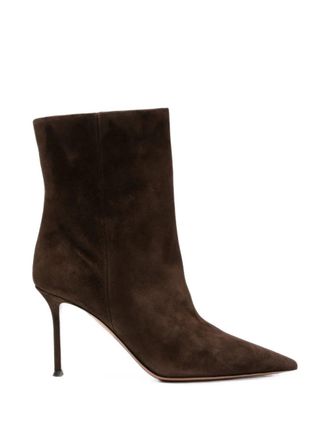 Aquazzura Boots Pointed Toe Harper