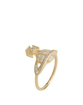 Vivienne Westwood JEWELLERY and WATCHES - Rings on YOOX.COM