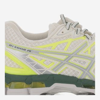 Asics Gel-Kayano 20 Sneakers - White