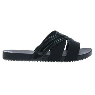 Zaxy Dames/Dames Respiro Sandalen (Zwart)
