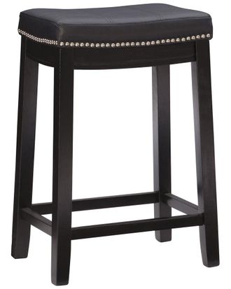 Linon Claridge Counter Stool