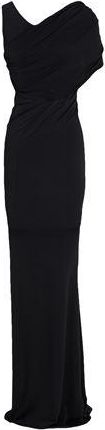 Rick Owens VESTIDOS - Vestidos largos en YOOX.COM