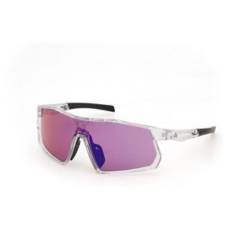 adidas Kentro S Mirror S2 Velobrille - Unisex | wei&szlig;