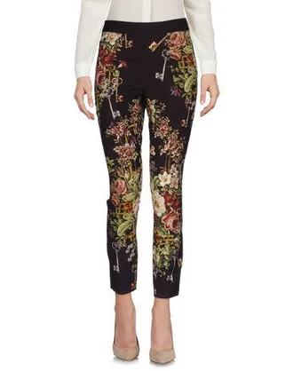 Dolce & Gabbana BOTTOMWEAR - Trousers on YOOX.COM