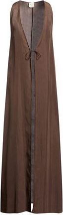 Alysi COATS & JACKETS - Overcoats & Trench Coats on YOOX.COM