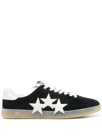 Amiri Leather Sneakers − Sale: up to −72% | Stylight
