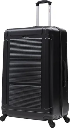 InUSA Inusa Pilot Lightweight Hardside Spinner Suitcase