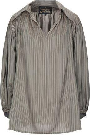 Vivienne Westwood TOPWEAR - Tops sur YOOX.COM