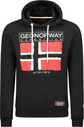 Felpe norway clearance