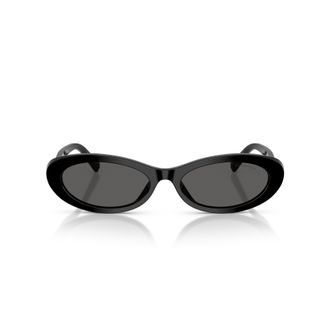 Tiffany & Co. 0tf4250 Elongated Oval Sunglasses