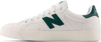 New Balance 100 White Marsh Green BB100VTC