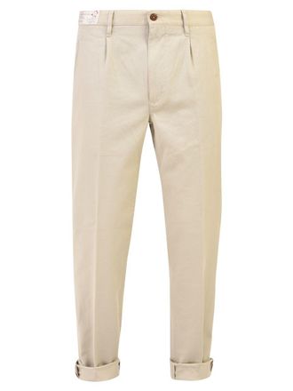 Incotex Trousers