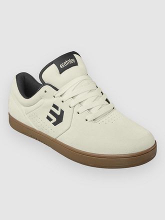 Etnies Marana Zapatillas de Skate blanco
