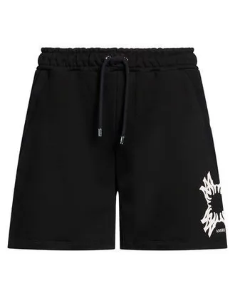 Amiri BOTTOMWEAR - Shorts & Bermuda Shorts on YOOX.COM