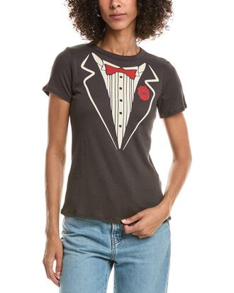 Chaser Tuxedo T-Shirt