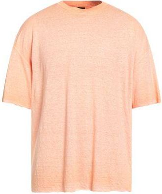 Roberto Collina CAMISETAS Y TOPS - Camisetas en YOOX.COM