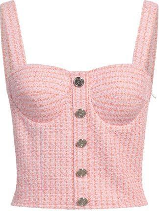 Maje CAMISETAS Y TOPS - Tops en YOOX.COM