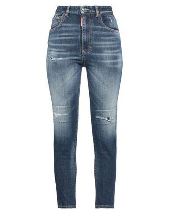 Dsquared2 BOTTOMWEAR - Jeans sur YOOX.COM