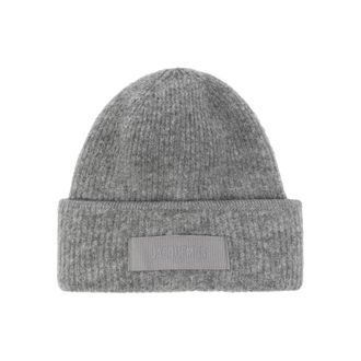 Jacquemus The Gros Grain Beanie