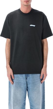 Obey T Shirts And Polos