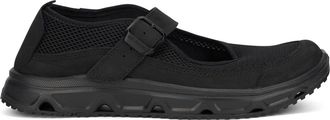 Salomon Hombre, Deporte, Negro, Talla: 45 EU