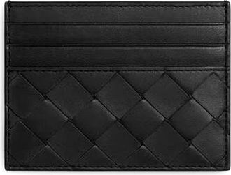 Bottega Veneta Card Case