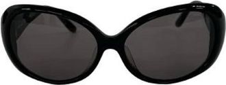 Miu Miu Pre-owned Accessories, male, Black, Size: ONE SIZE Pre-owned Sunglasses