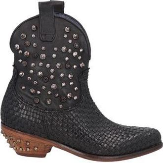 J.P. David FOOTWEAR - Ankle boots on YOOX.COM