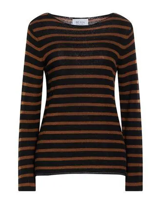 BE YOU BY GERALDINE ALASIO STRICKWAREN - Pullover auf YOOX.COM