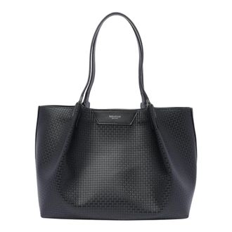 Serapian Small Secret Shoulder Bag