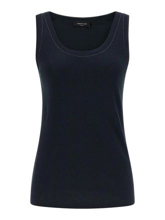 Fabiana Filippi Cotton Top