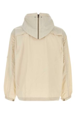 Nanam&iacute;ca Twill Jacket - Beige