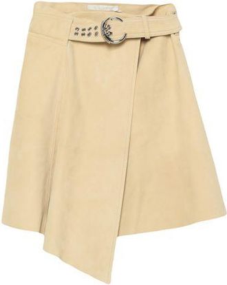Chlo&eacute; BOTTOMWEAR - Mini skirts sur YOOX.COM