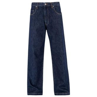 Reell Solid Cord Freizeithose f&uuml;r Herren | blau