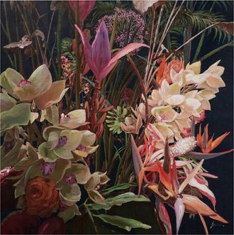 Schubiger M&ouml;bel Bild H&uuml;bsche Blumen