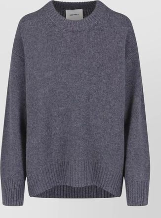 Lisa Yang cashmere crewneck sweatshirt