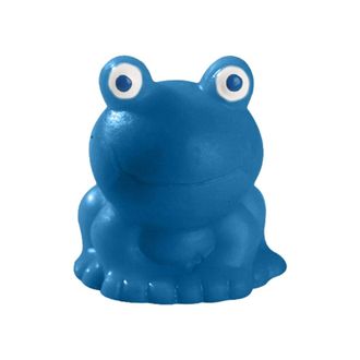 OEM Juego De 50 Figuritas De Ranitas Peque&ntilde;as - Azul Oscuro