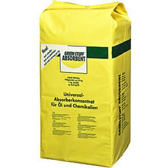 Raw Raw - Carpeta Universal Green Stuff, 100l