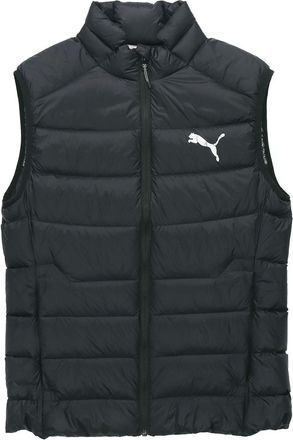 Puma Sports Vest Black 580886-01