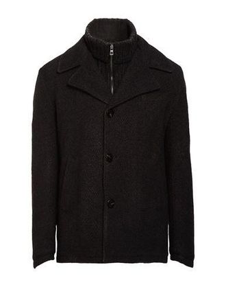GMS-75 COATS & JACKETS - Coats on YOOX.COM