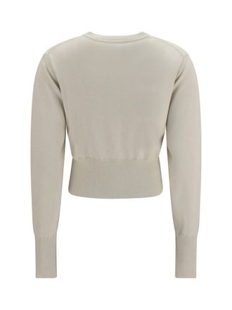 Vivienne Westwood Bea Cardigan - White