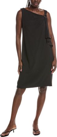 Joseph Ribkoff Sleeveless Midi Dress