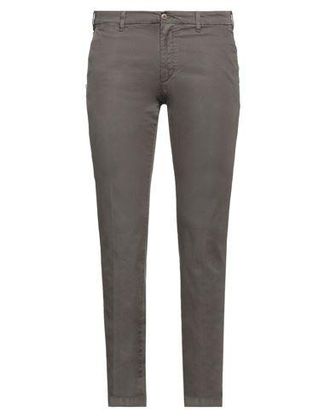 40weft BOTTOMWEAR - Trousers on YOOX.COM