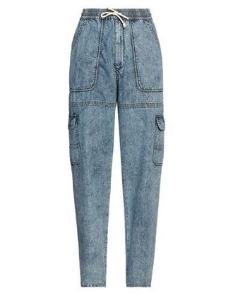 Isabel Marant PARTES DE ABAJO - Pantalones vaqueros en YOOX.COM