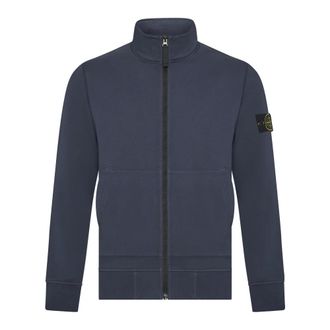 Stone Island 6100063 Cotton Fleece Sweatshirt