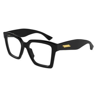 Bottega Veneta unisex, Accessoires, Zwart, Maat: 52 MM
