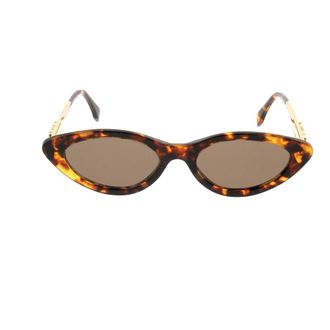 Fendi Sunglasses, female, Multicolor, ONE SIZE, Sunglasses