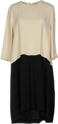 Erika Cavallini Semi Couture DRESSES - Mini dresses sur YOOX.COM