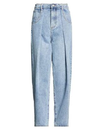 Eleh BOTTOMWEAR - Jeans on YOOX.COM