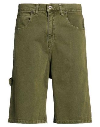 Berna BOTTOMWEAR - Denim shorts sur YOOX.COM